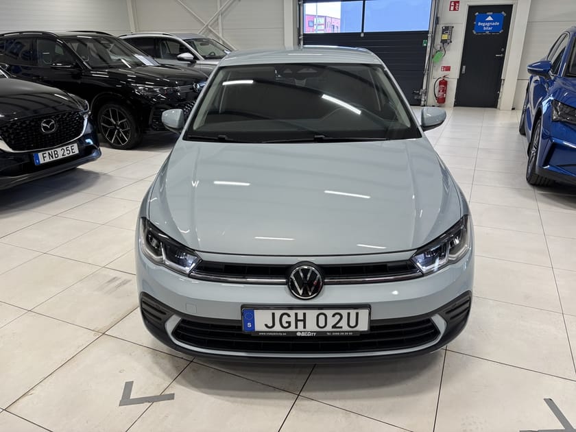 Bild 2 av Volkswagen Polo