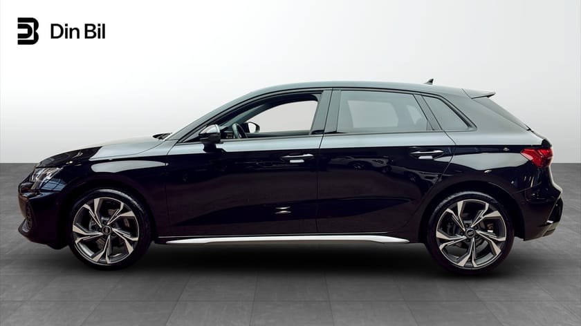 Bild 2 av Audi A3 Sportback 35 TFSI