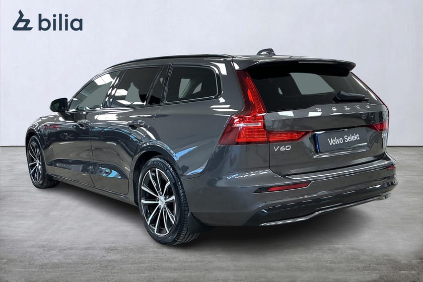 Bild 2 av Volvo V60