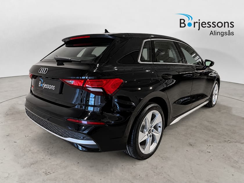 Bild 3 av Audi A3