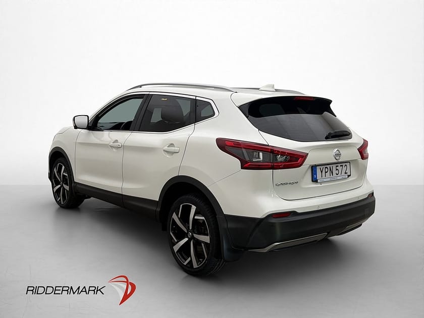 Bild 5 av Nissan Qashqai