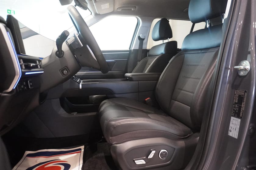 Bild 5 av Hyundai Santa Fe PHEV 4WD