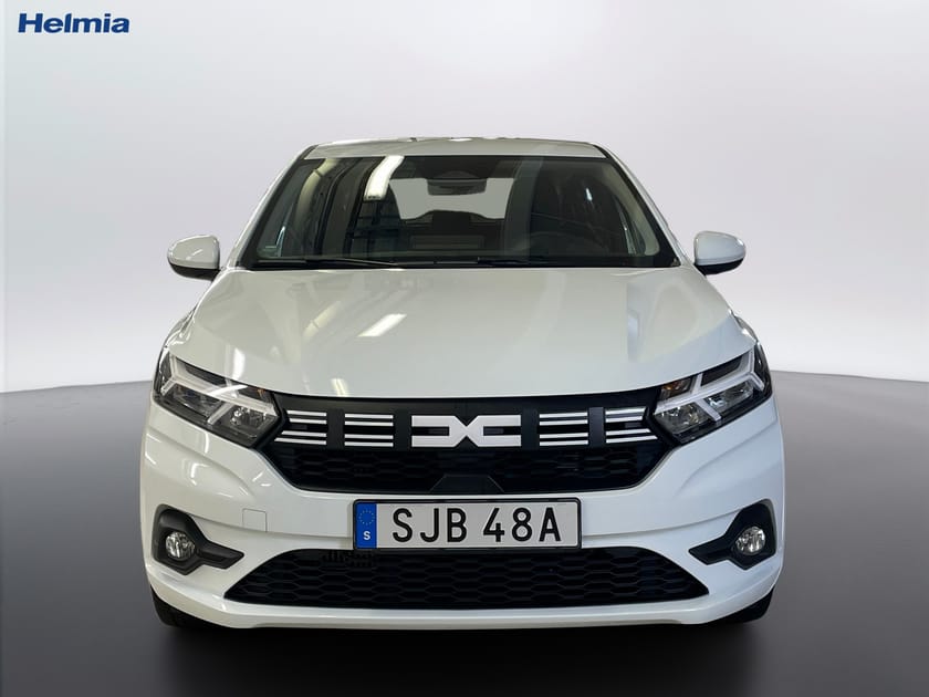 Bild 4 av Dacia Sandero