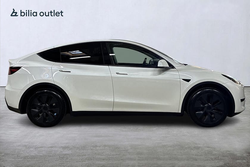 Bild 5 av Tesla Model Y Standard Range RWD
