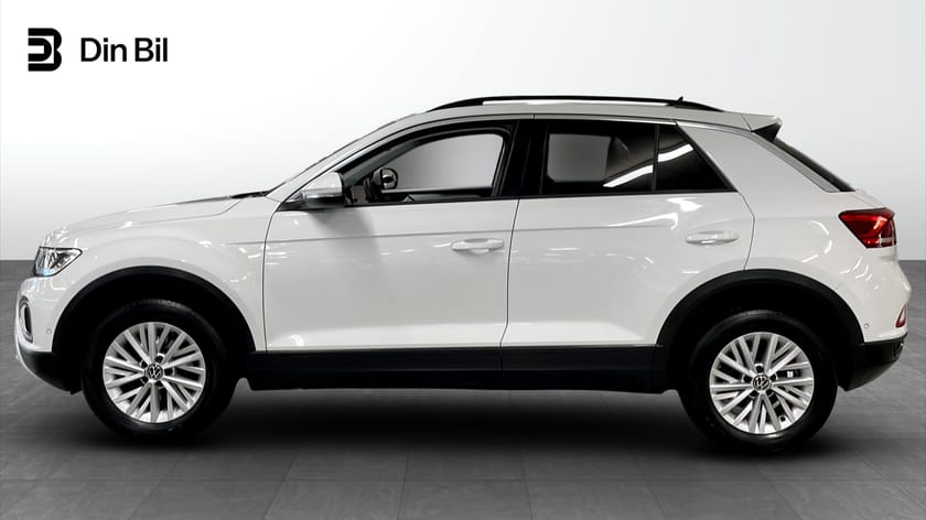 Bild 2 av Volkswagen T-Roc