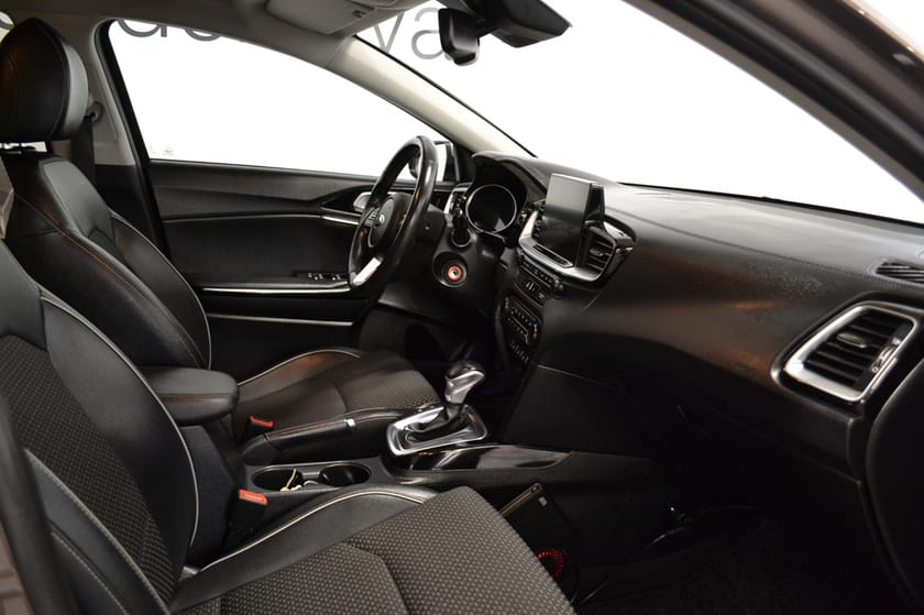 Bild 4 av Kia Ceed