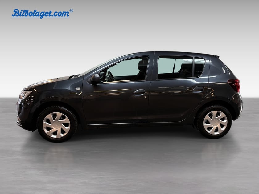 Bild 2 av Dacia Sandero