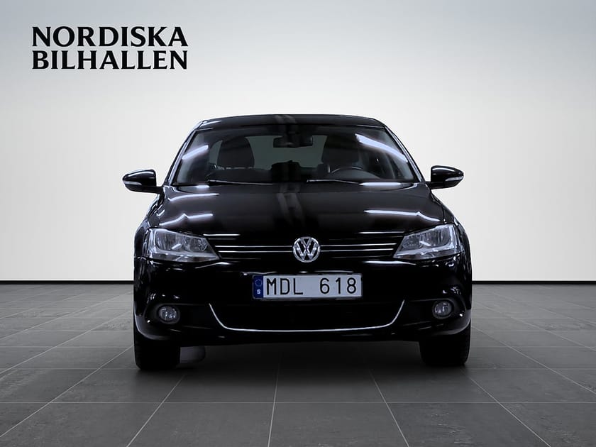 Bild 2 av Volkswagen Jetta