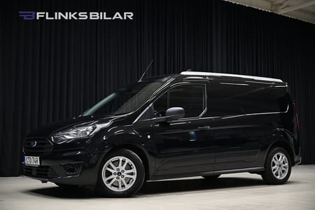 Ford Transit Connect 230 LWB