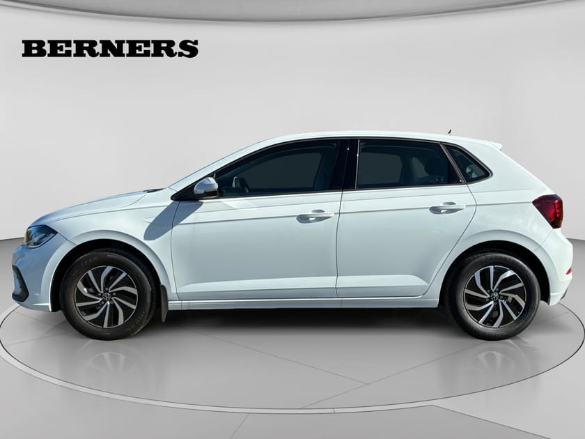 Bild 2 av Volkswagen Polo