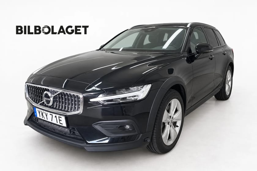 Bild 1 av Volvo V60 Cross Country