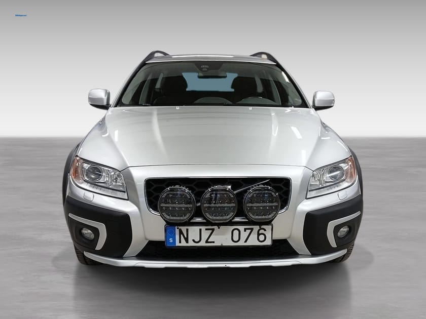 Bild 2 av Volvo XC70