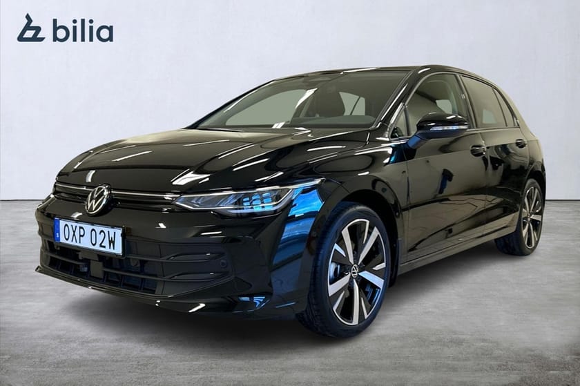 Bild 1 av Volkswagen Golf
