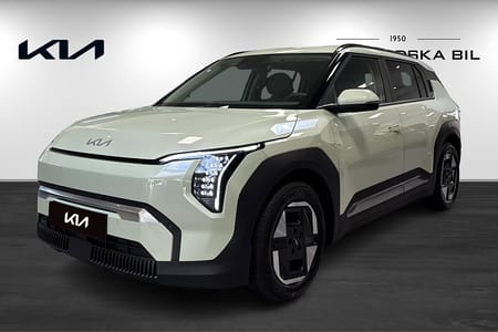 Kia EV3 Long Range