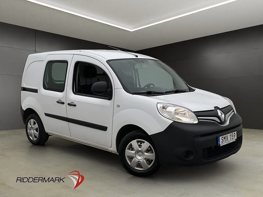 Bild 1 av Renault Kangoo Express