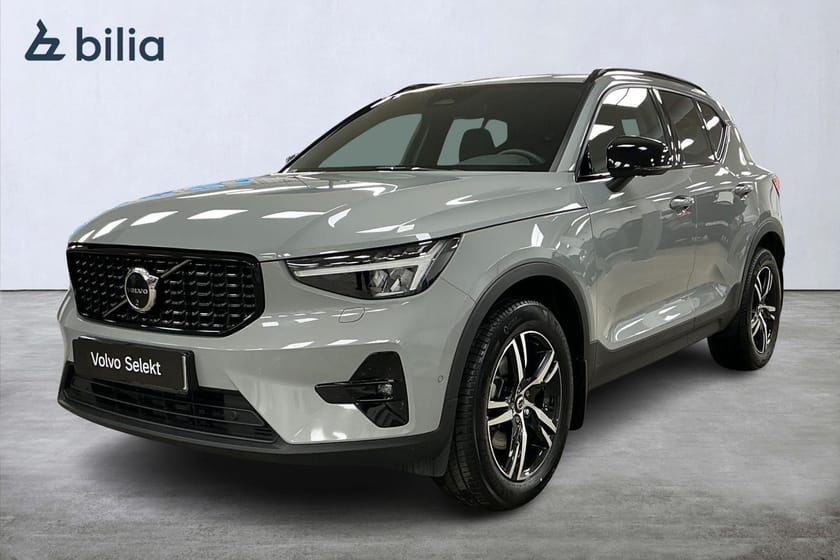 Bild 1 av Volvo XC40