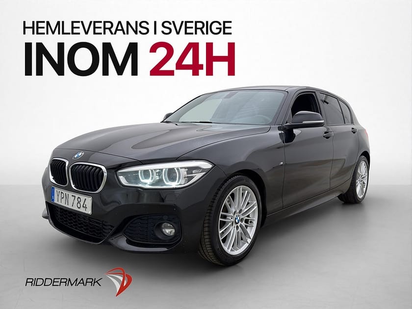 Bild 3 av BMW 118i