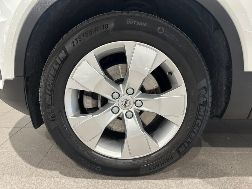 Bild 3 av Volvo XC40