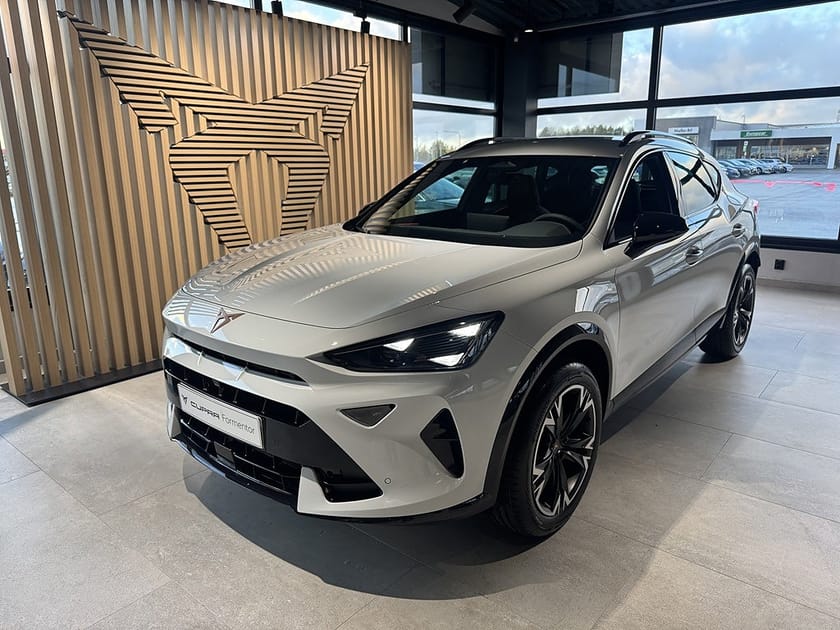 Bild 1 av CUPRA Formentor