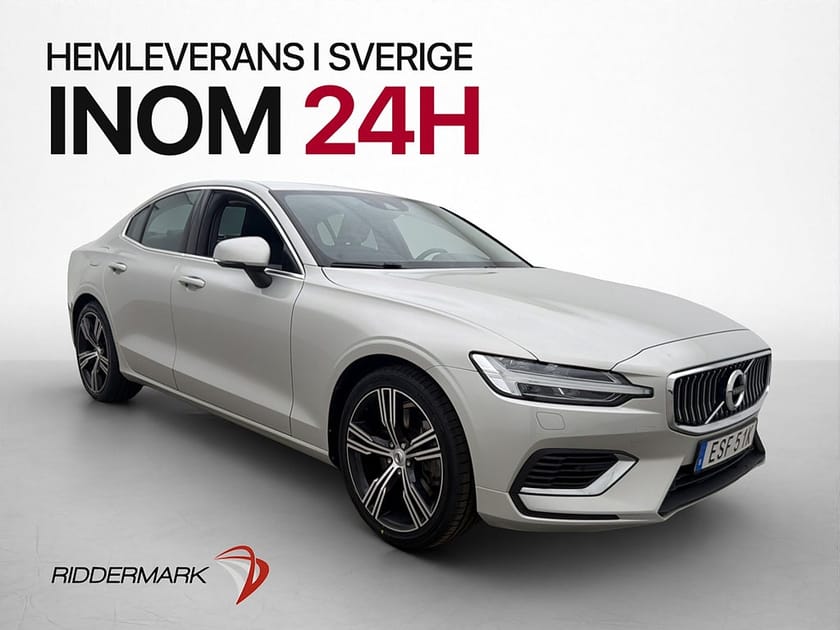 Bild 3 av Volvo S60