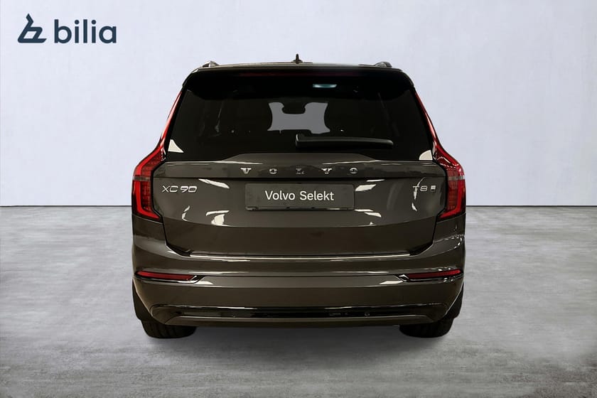 Bild 5 av Volvo XC90