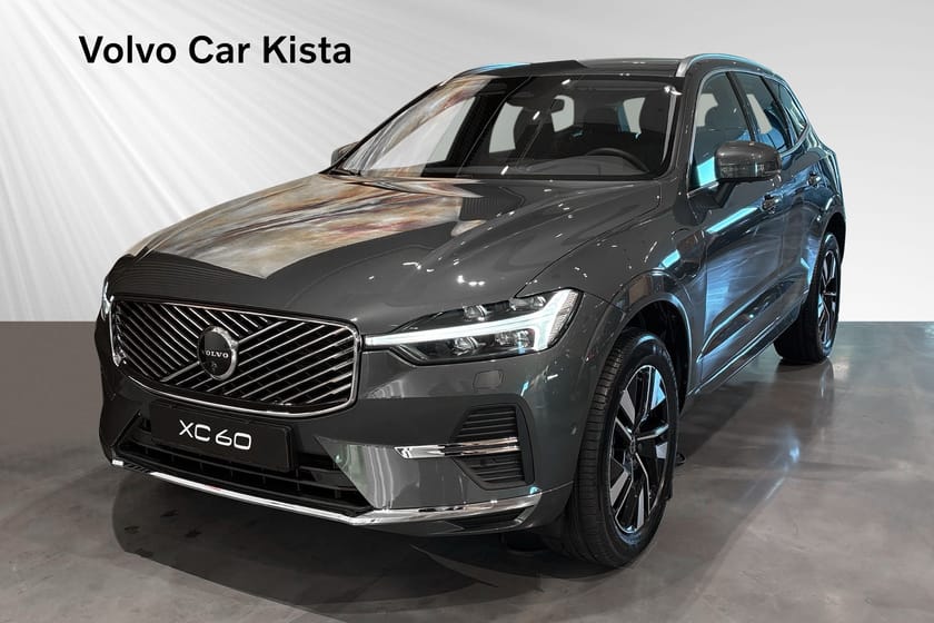 Bild 1 av Volvo XC60