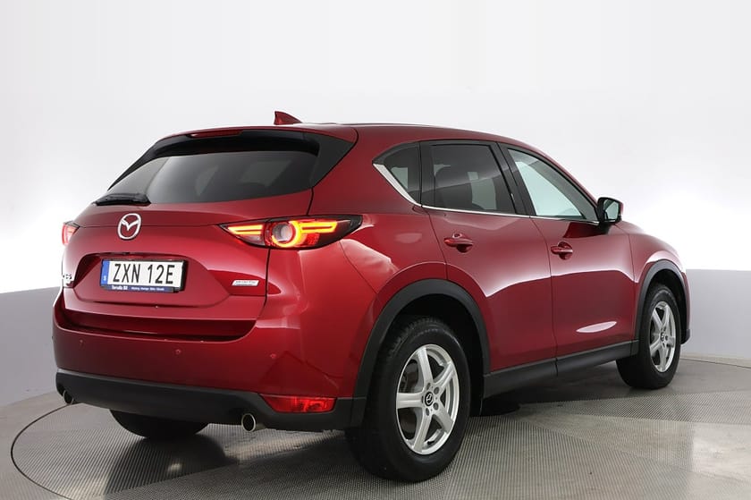 Bild 5 av Mazda CX-5