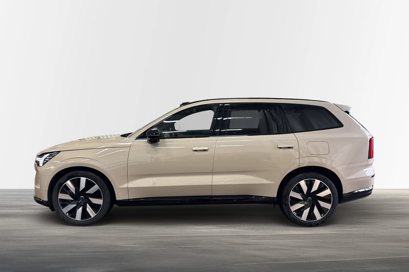 Bild 3 av Volvo EX90 Twin Motor