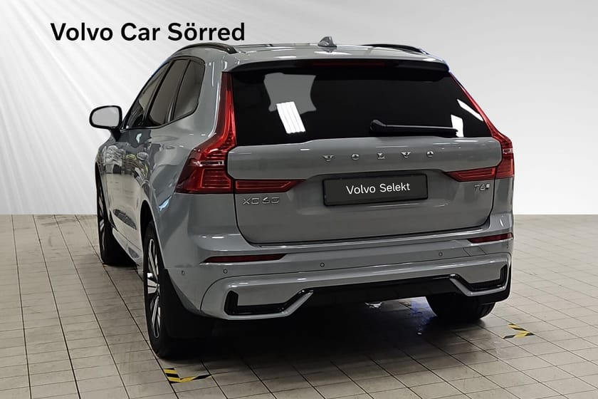 Bild 4 av Volvo XC60