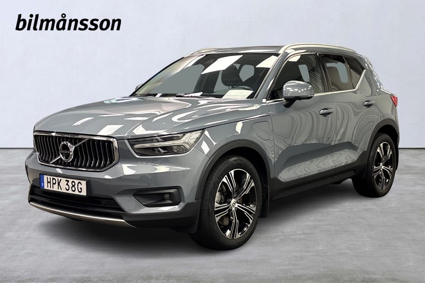 Bild 1 av Volvo XC40
