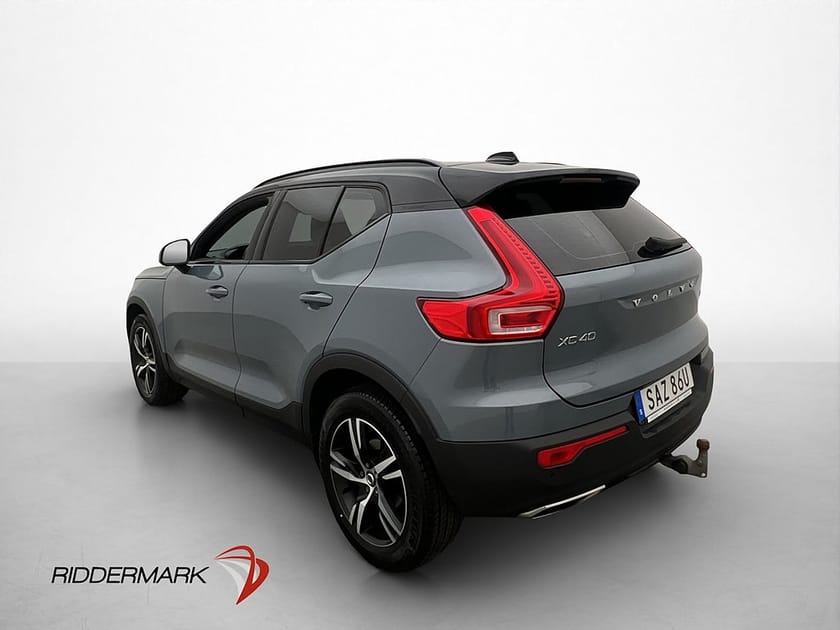 Bild 5 av Volvo XC40