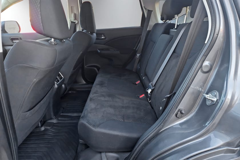 Bild 5 av Honda CR-V