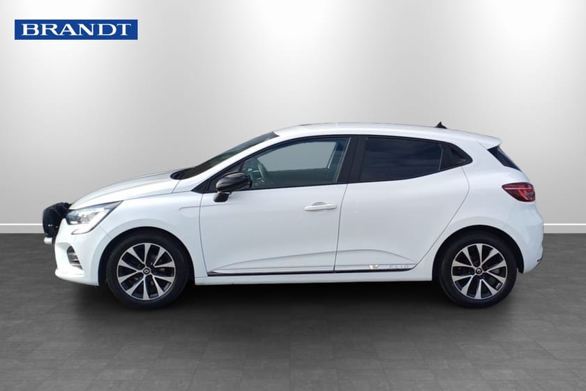 Bild 3 av Renault Clio
