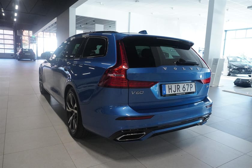 Bild 4 av Volvo V60
