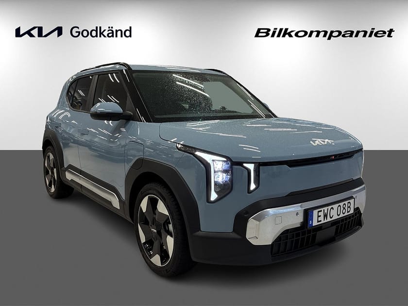 Bild 3 av Kia EV2 Standard Range