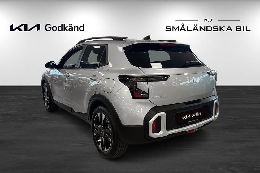 Bild 5 av Kia Stonic