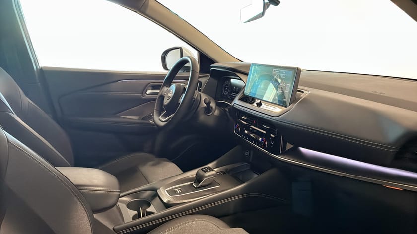 Bild 3 av Nissan Qashqai