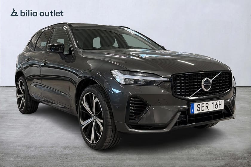 Bild 4 av Volvo XC60