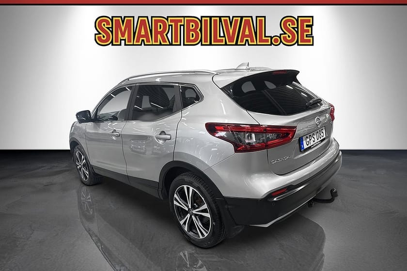 Bild 4 av Nissan Qashqai