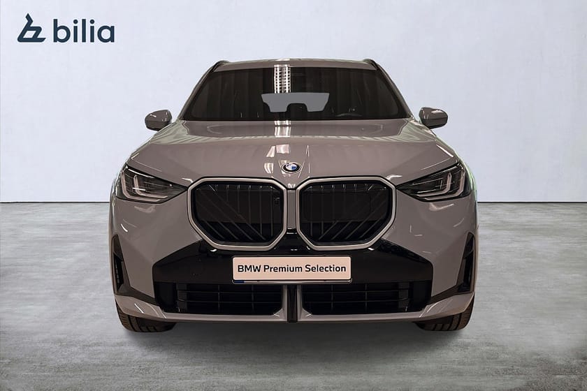 Bild 5 av BMW X3 30e xDrive