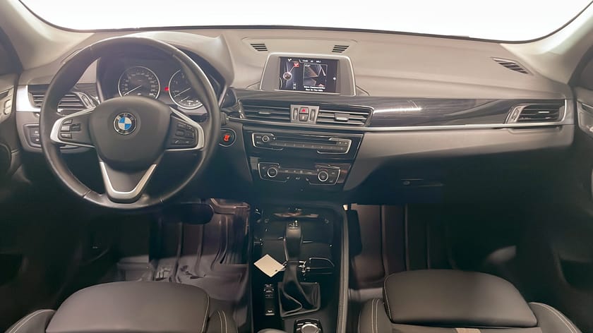 Bild 4 av BMW X1 xDrive20d