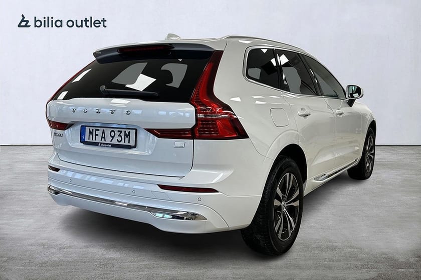 Bild 4 av Volvo XC60