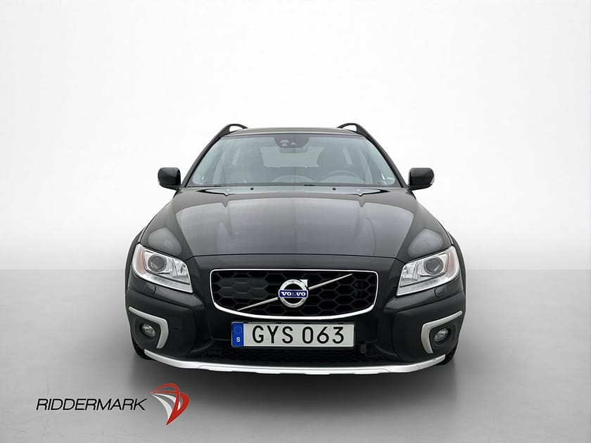 Bild 2 av Volvo XC70