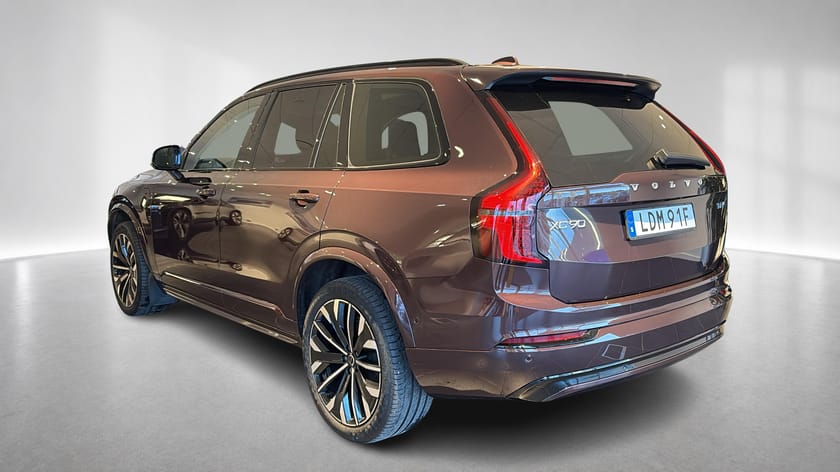 Bild 2 av Volvo XC90