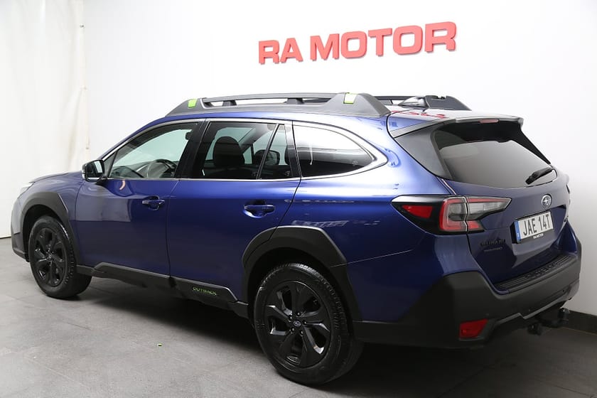 Bild 3 av Subaru Outback