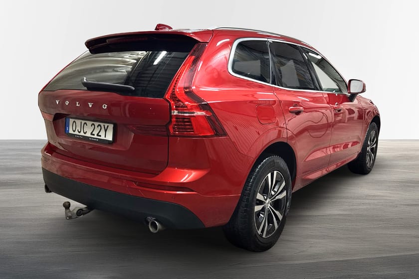 Bild 3 av Volvo XC60