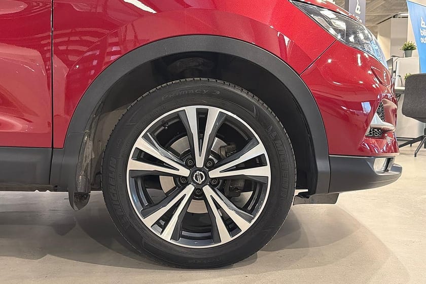 Bild 4 av Nissan Qashqai