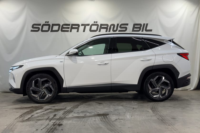 Bild 3 av Hyundai Tucson