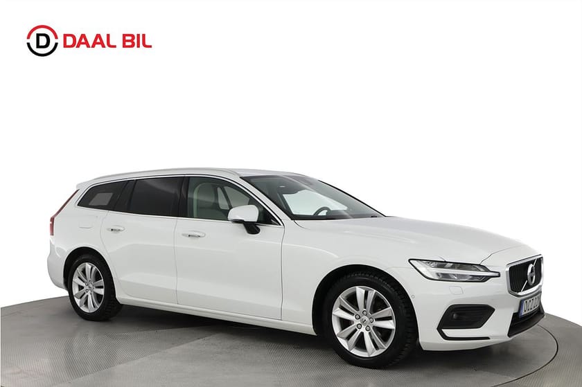 Bild 4 av Volvo V60