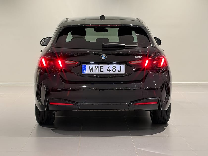 Bild 4 av BMW 120
